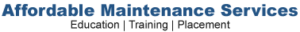 Affordable Maintenance Services